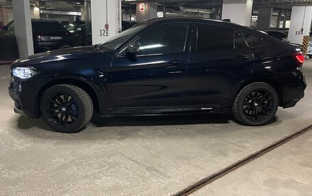 BMW X6, 2019 год, 5 200 000 рублей, 7 фотография