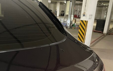 BMW X6, 2019 год, 5 200 000 рублей, 11 фотография