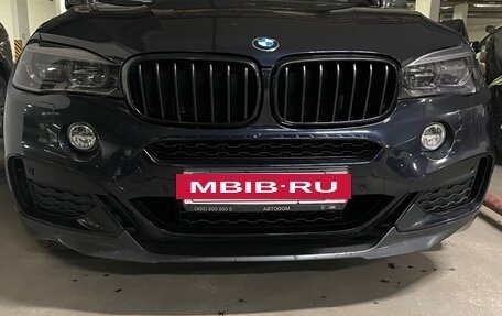 BMW X6, 2019 год, 5 200 000 рублей, 2 фотография