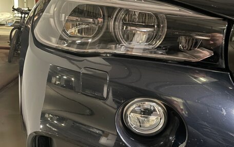 BMW X6, 2019 год, 5 200 000 рублей, 12 фотография