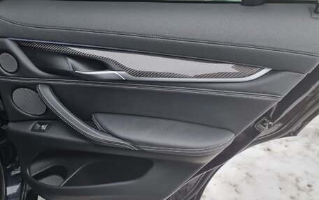 BMW X6, 2019 год, 5 200 000 рублей, 15 фотография