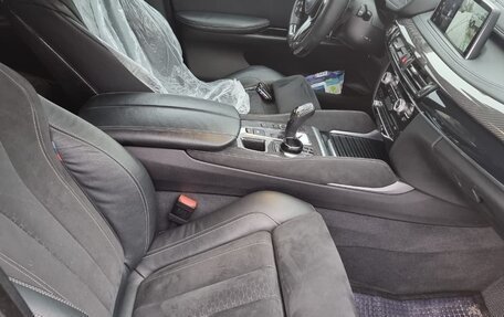 BMW X6, 2019 год, 5 200 000 рублей, 19 фотография