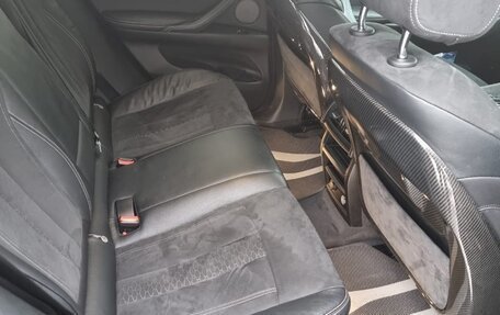 BMW X6, 2019 год, 5 200 000 рублей, 20 фотография