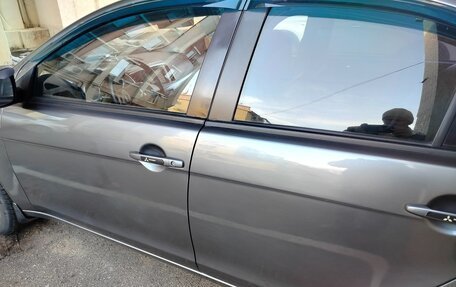 Mitsubishi Lancer IX, 2007 год, 550 000 рублей, 5 фотография