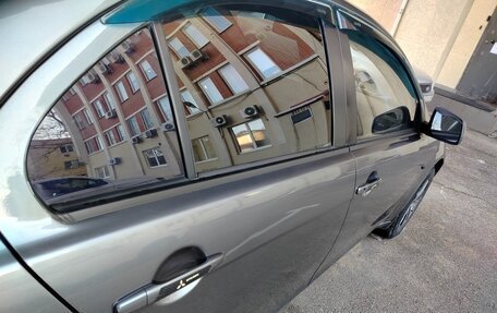 Mitsubishi Lancer IX, 2007 год, 550 000 рублей, 6 фотография