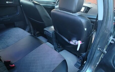 Mitsubishi Lancer IX, 2007 год, 550 000 рублей, 11 фотография