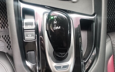 Haval F7x I, 2023 год, 2 022 000 рублей, 8 фотография