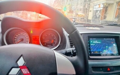 Mitsubishi Lancer IX, 2007 год, 550 000 рублей, 7 фотография