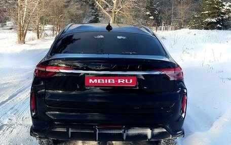 Haval F7x I, 2023 год, 2 022 000 рублей, 4 фотография