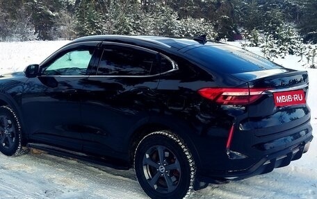 Haval F7x I, 2023 год, 2 022 000 рублей, 3 фотография