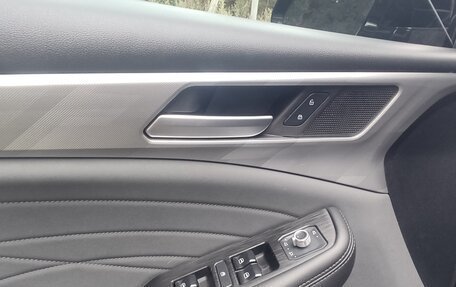 Haval F7x I, 2023 год, 2 022 000 рублей, 9 фотография