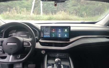 Haval F7x I, 2023 год, 2 022 000 рублей, 11 фотография