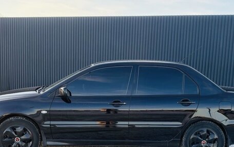 Mitsubishi Lancer IX, 2006 год, 440 000 рублей, 3 фотография