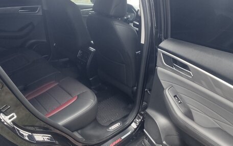 Haval F7x I, 2023 год, 2 022 000 рублей, 16 фотография