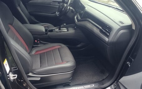 Haval F7x I, 2023 год, 2 022 000 рублей, 13 фотография