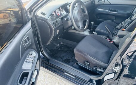 Mitsubishi Lancer IX, 2006 год, 440 000 рублей, 6 фотография