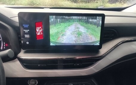 Haval F7x I, 2023 год, 2 022 000 рублей, 10 фотография
