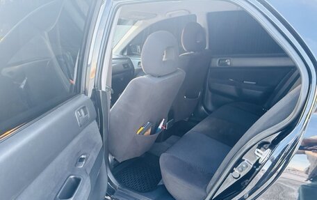 Mitsubishi Lancer IX, 2006 год, 440 000 рублей, 7 фотография