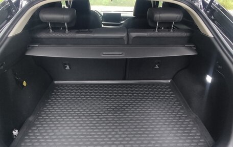 Haval F7x I, 2023 год, 2 022 000 рублей, 14 фотография