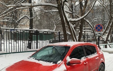 Opel Astra H, 2004 год, 295 000 рублей, 2 фотография