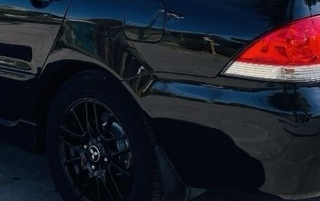 Mitsubishi Lancer IX, 2006 год, 440 000 рублей, 5 фотография