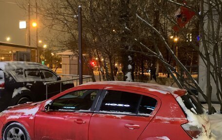 Opel Astra H, 2004 год, 295 000 рублей, 3 фотография