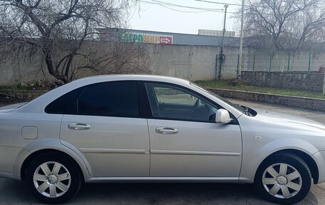 Chevrolet Lacetti, 2010 год, 700 000 рублей, 3 фотография