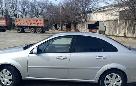 Chevrolet Lacetti, 2010 год, 700 000 рублей, 5 фотография