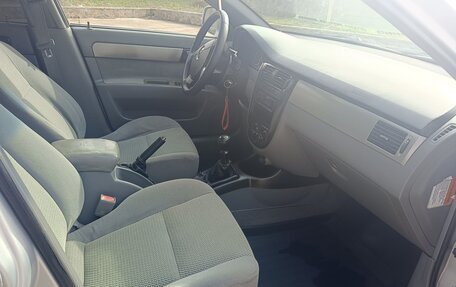 Chevrolet Lacetti, 2010 год, 700 000 рублей, 7 фотография