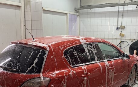 Opel Astra H, 2004 год, 295 000 рублей, 7 фотография