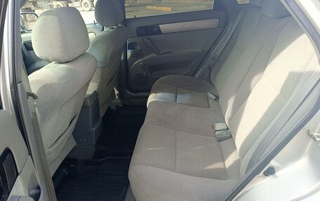 Chevrolet Lacetti, 2010 год, 700 000 рублей, 11 фотография