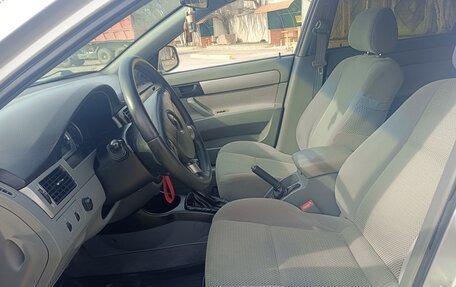 Chevrolet Lacetti, 2010 год, 700 000 рублей, 8 фотография