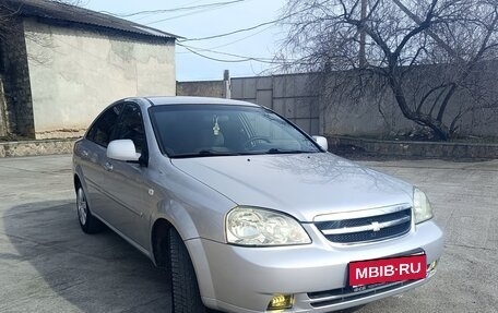 Chevrolet Lacetti, 2010 год, 700 000 рублей, 2 фотография
