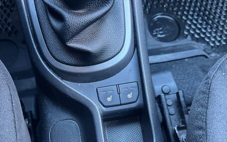 KIA Rio III рестайлинг, 2014 год, 850 000 рублей, 13 фотография