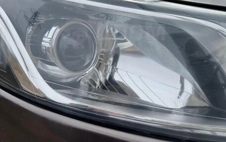 KIA Rio III рестайлинг, 2014 год, 850 000 рублей, 12 фотография