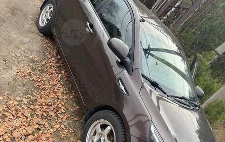 KIA Rio III рестайлинг, 2014 год, 850 000 рублей, 15 фотография