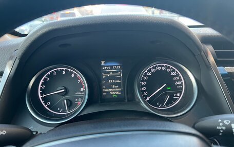 Toyota Camry, 2021 год, 3 100 000 рублей, 7 фотография