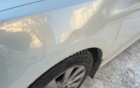 Toyota Camry, 2021 год, 3 100 000 рублей, 8 фотография