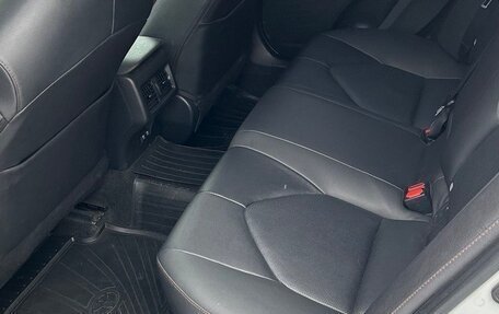 Toyota Camry, 2021 год, 3 100 000 рублей, 14 фотография