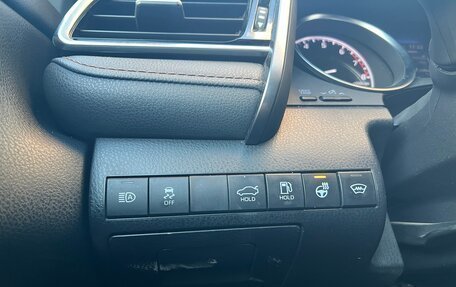 Toyota Camry, 2021 год, 3 100 000 рублей, 12 фотография