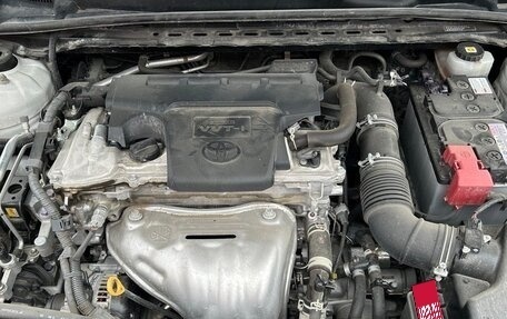 Toyota Camry, 2021 год, 3 100 000 рублей, 11 фотография