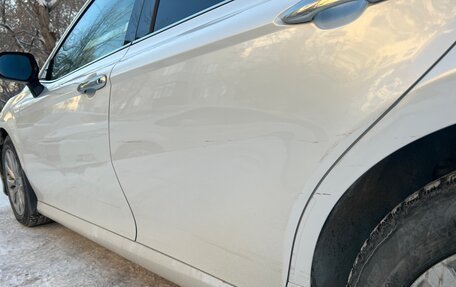 Toyota Camry, 2021 год, 3 100 000 рублей, 15 фотография