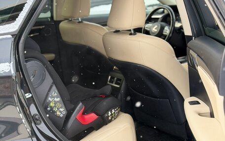 Lexus RX IV рестайлинг, 2020 год, 4 490 000 рублей, 10 фотография