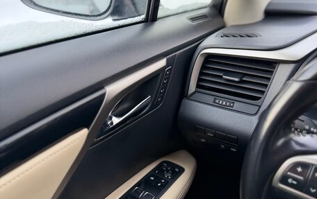 Lexus RX IV рестайлинг, 2020 год, 4 490 000 рублей, 13 фотография