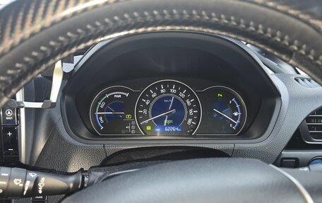 Toyota Voxy III, 2019 год, 2 730 000 рублей, 8 фотография