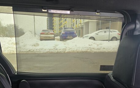 Toyota Voxy III, 2019 год, 2 730 000 рублей, 18 фотография