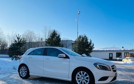 Mercedes-Benz A-Класс, 2014 год, 1 800 000 рублей, 6 фотография
