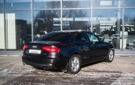 Audi A4, 2015 год, 1 500 000 рублей, 2 фотография