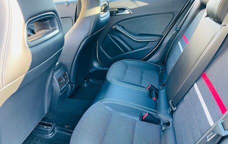 Mercedes-Benz A-Класс, 2014 год, 1 800 000 рублей, 13 фотография