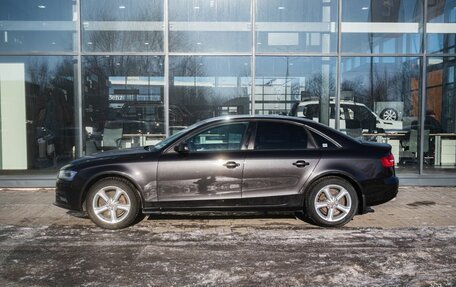 Audi A4, 2015 год, 1 500 000 рублей, 7 фотография